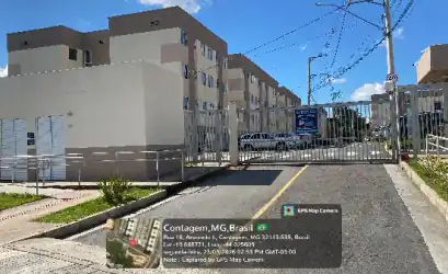 Apartamento em CONTAGEM - MG