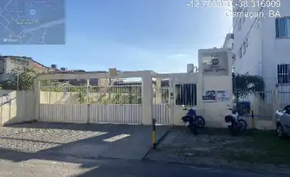 Apartamento em CAMACARI - BA