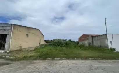 Terreno em NOSSA SENHORA DO SOCORRO - SE
