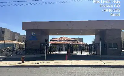 Apartamento em GOIANIA - GO