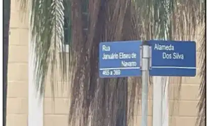 Terreno em JAGUARIUNA - SP