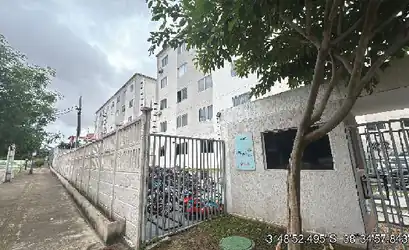 Apartamento em FORTALEZA - CE