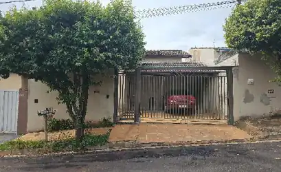 Casa em SAO JOSE DO RIO PRETO - SP