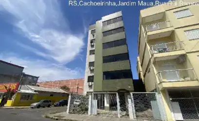 Apartamento em CACHOEIRINHA - RS