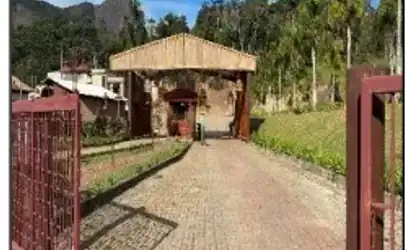 Terreno em TERESOPOLIS - RJ