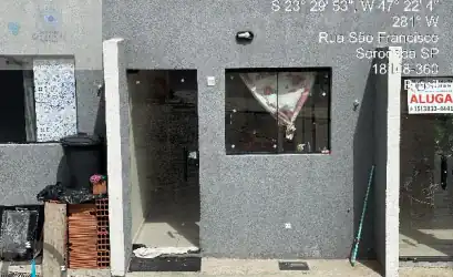 Casa em SOROCABA - SP