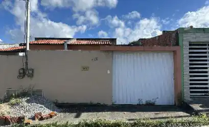 Casa em ITAITINGA - CE