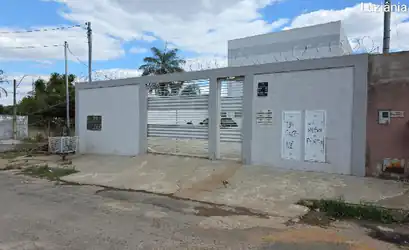 Apartamento em LUZIANIA - GO