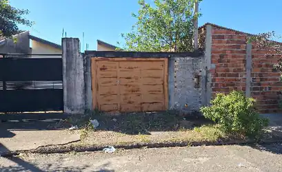 Casa em BAURU - SP