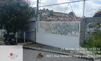 Casa em NITEROI - RJ