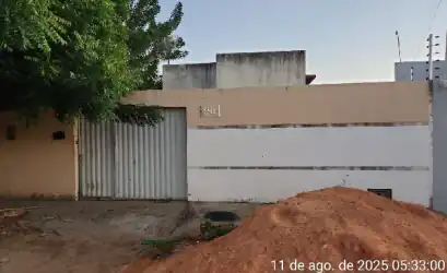 Casa em ACU - RN