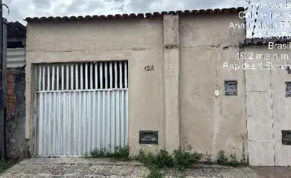 Casa em ANANINDEUA - PA