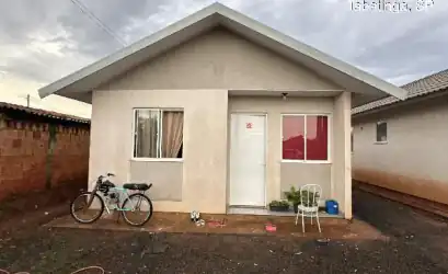 Casa em TABATINGA - SP
