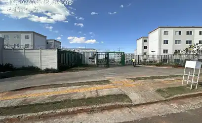 Apartamento em GOIANIA - GO