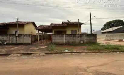 Casa em BARRO ALTO - GO