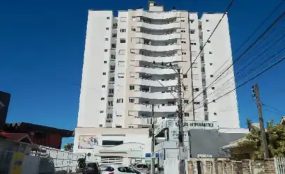 Apartamento em SAO JOSE - SC