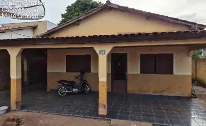 Casa em CACERES - MT