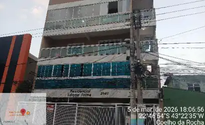 Apartamento em SAO JOAO DE MERITI - RJ