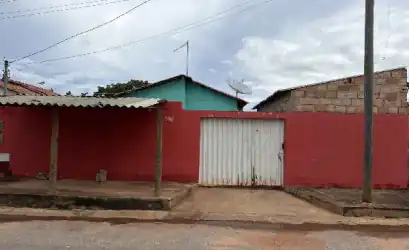 Casa em BURITIZEIRO - MG