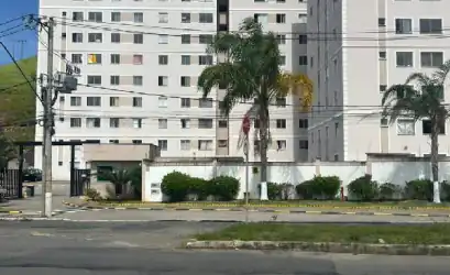 Apartamento em JUIZ DE FORA - MG
