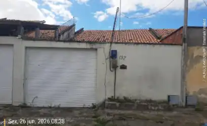 Casa em PACAJUS - CE