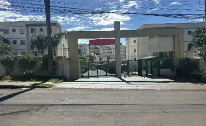 Apartamento em CAMBE - PR