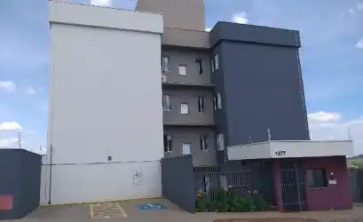 Apartamento em LIMEIRA - SP