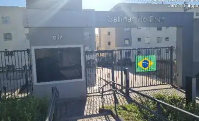 Apartamento em SUZANO - SP