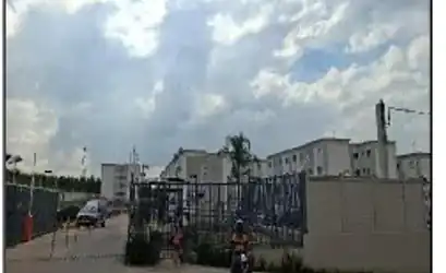 Apartamento em CAMPINAS - SP