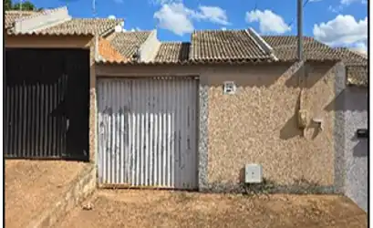 Casa em PLANALTINA - GO
