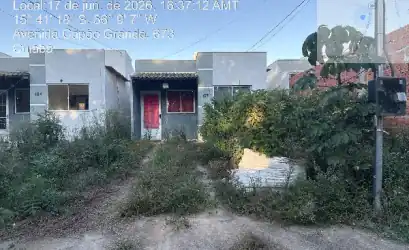 Casa em VARZEA GRANDE - MT