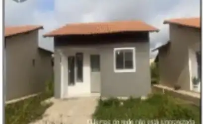 Casa em ALTOS - PI