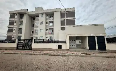 Apartamento em TIJUCAS - SC