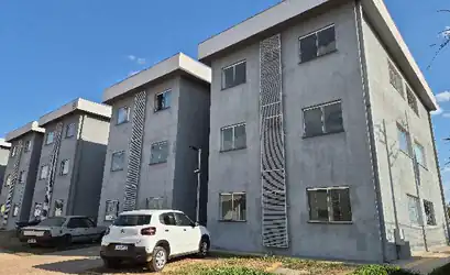 Apartamento em LUZIANIA - GO