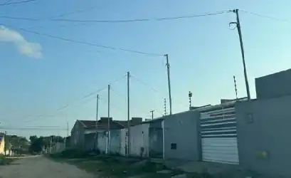 Casa em NOSSA SENHORA DO SOCORRO - SE