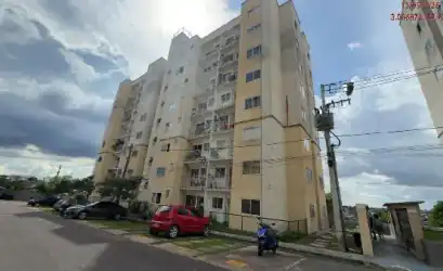 Apartamento em MANAUS - AM