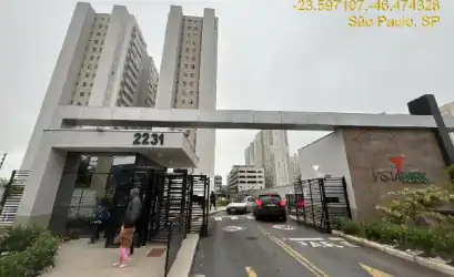 Apartamento em SAO PAULO - SP