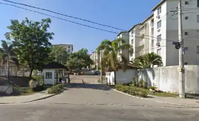 Apartamento em RIO DE JANEIRO - RJ