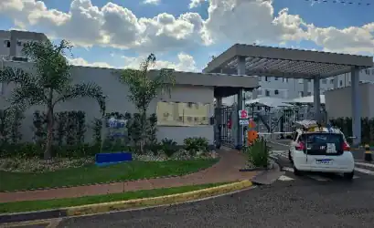 Apartamento em JABOTICABAL - SP
