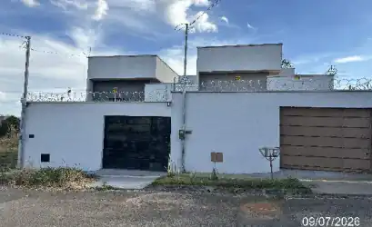 Casa em APARECIDA DE GOIANIA - GO