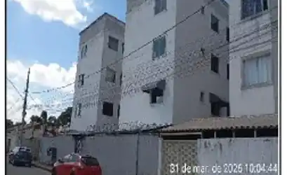 Apartamento em IGARAPE - MG