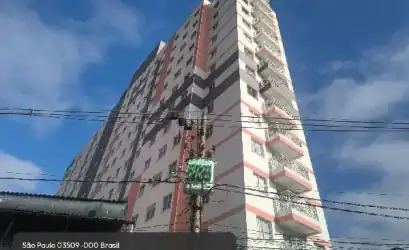 Apartamento em SAO PAULO - SP