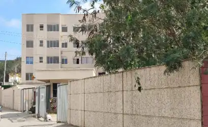 Apartamento em RIO DE JANEIRO - RJ