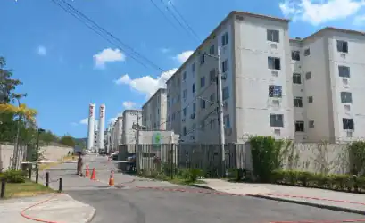 Apartamento em RIO DE JANEIRO - RJ