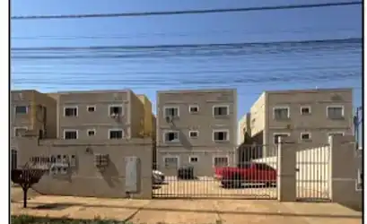 Apartamento em LUZIANIA - GO