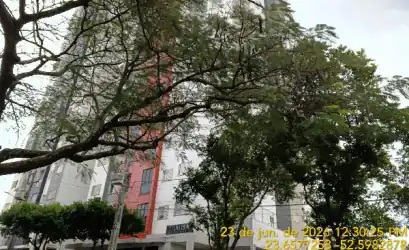 Apartamento em CIANORTE - PR