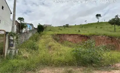 Terreno em SAO JOSE DOS CAMPOS - SP