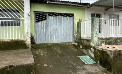 Casa em MURICI - AL