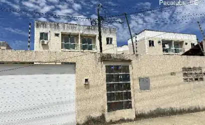 Apartamento em PACATUBA - CE