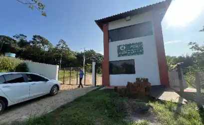 Terreno em PAUDALHO - PE
